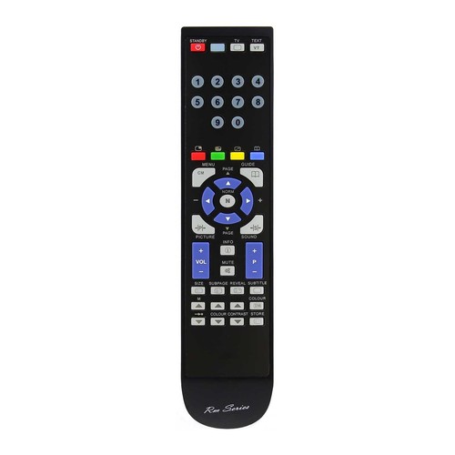 Fernbedienung der serie - fernbedienung, rm-serie